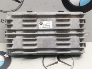 блок розжига ксенона BMW X6 E71 [рестайлинг] 2013, 4.4 л., N63 B44 A, бензин, 7268672