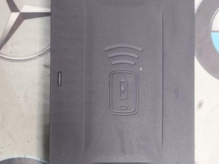 Беспроводное зарядное устройство BMW 2023, 3.0 л., B58 B30 A, бензин, 475, 5A82C19