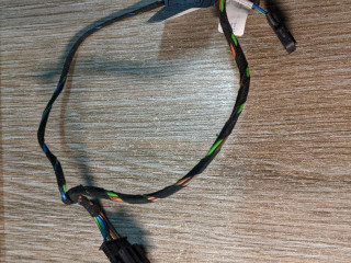 проводка Mercedes-Benz GL-Класс X164 2007, 3.0 л., OM 642.940, дизель, АКПП, серебристый, внедорожник 5 дв., 471315003, 982747R