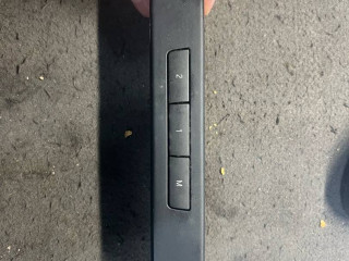 блок управления сиденьем BMW 7 серия F01/F02 2009, 4.4 л., N63 B44 A, бензин, 9163068