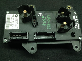 блок контроля мощности BMW 7 серия E65/E66/E67 [рестайлинг] 2008, 3.0 л., дизель, АКПП, седан, 6957026