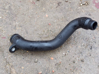 патрубок радиатора BMW 3 серия E90/E91/E92/E93 [рестайлинг] 2008, 2.0 л., N47 D20 C, дизель, 7800583