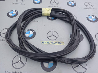 уплотнитель BMW X6 F16 2016, 3.0 л., бензин, правый руль