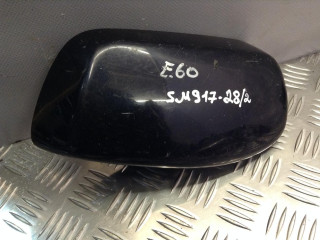 накладка на зеркало BMW 5 серия E60/E61 2006, 3.0 л., дизель, АКПП, седан