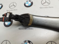 ручка наружная BMW 7 серия F01/F02 2010, 7349899 - фото №5