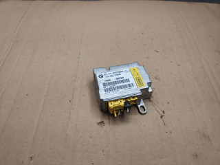 блок AirBag BMW 7 серия E65/E66/E67 [рестайлинг] 2007, 4.8 л., N62 B48 B, бензин, черный, 6970888