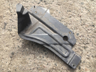 защита днища BMW 3 серия E90/E91/E92/E93 [рестайлинг] 2008, 2.0 л., дизель, 7116911