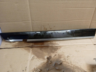 накладка двери (крышки) багажника BMW 7 серия F01/F02 2009, 4.4 л., N63 B44 A, бензин, 9115534