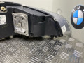 фара левая BMW X5 E70 [рестайлинг] 2011, 3.0 л., N55 B30 A, бензин, 7306415 - фото №19