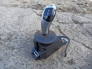 кулиса BMW 5 серия E60/E61 [рестайлинг] 2009, 2.0 л., N47 D20 A, дизель, АКПП, седан, 7589212