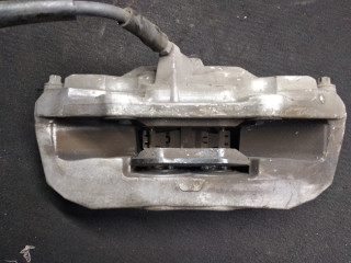 суппорт передний правый Mercedes-Benz E-Класс W213/S213/C238/A238 2016, 2.0 л., OM 654.920, дизель, АКПП, белый, седан, правый руль