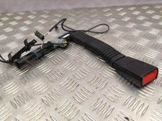 пиропатрон BMW 7 серия E65/E66/E67 [рестайлинг] 2007, 3.0 л., дизель, АКПП, седан, 9177110