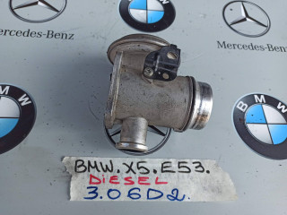 клапан EGR BMW X5 E53 [рестайлинг] 2005, 306D2, 7789999
