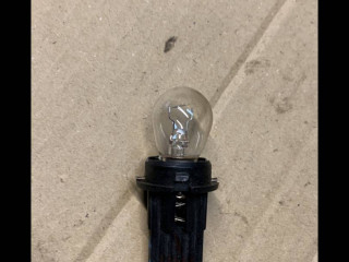 патрон фары BMW 7 серия E38 (1994 - 1998), 1387365