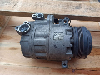 компрессор кондиционера BMW X5 E53 [рестайлинг] 2005, 306D2