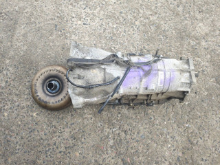 КПП автоматическая (АКПП) BMW X5 E53 [рестайлинг] 2005, 306D2, 7539078