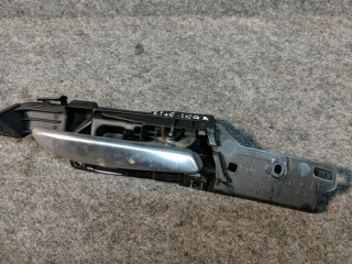 ручка внутренняя передняя правая BMW X5 E70 2009, 4.8 л., N62 B48 A, бензин, АКПП, внедорожник 5 дв., 6974296