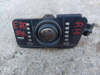 крепление парктроника BMW X5 E70 2008, 7164904