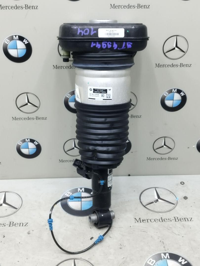 пневмостойка задняя BMW 2023, 3.0 л., B58 B30 A, бензин, 475, 7631561 - фото №1