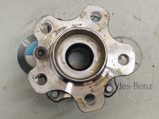 ступица передняя BMW 2024, 6871193