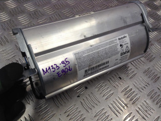 подушка безопасности пассажира BMW 3 серия E90/E91/E92/E93 2006, 2.0 л., N46 B20 A, бензин, АКПП, седан, 3970813