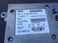 Блок управления телематика BMW 7 серия E65/E66/E67 2002, 4.4 л., дизель, АКПП, седан, 6924902 - фото №3
