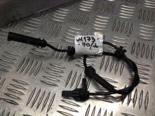 датчик ABS BMW 3 серия F30/F31 [рестайлинг] 2018, 2.0 л., B48 B20 A, бензин, АКПП, седан, правый руль, 884422