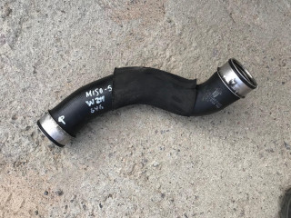 патрубок интеркулера Mercedes-Benz E-Класс W211/S211 2005, 2.1 л., дизель, АКПП, седан, A2115280182