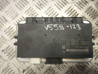 блок управления светом BMW 7 серия F01/F02 2009, 4.4 л., N63 B44 A, бензин, АКПП, седан, 61359225712, 9225712