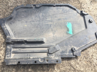 защита днища BMW X5 E70 2009, 3.0 л., дизель, внедорожник 5 дв., 7158405