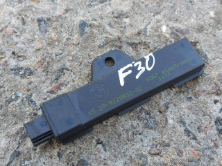 Антенна системы комфортного доступа BMW 2012, 3.5 л., бензин, АКПП, седан, задний привод, 9220832