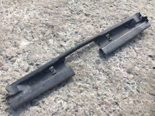 кассета радиаторов BMW 5 серия E60/E61 2006, 3.0 л., дизель, АКПП, серый, седан, 51717050650