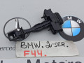 ограничитель открывания двери BMW 2 серия F44 2020, 2.0 л., бензин, хетчбэк 5 дв., полный привод, 7447993 - фото №3
