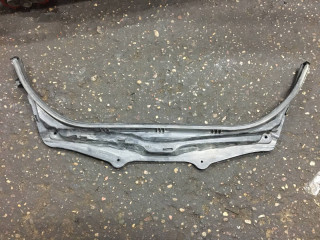 перегородка BMW 7 серия G11/G12 [рестайлинг] 2021, 3.0 л., B57 D30 A, дизель, 7340207