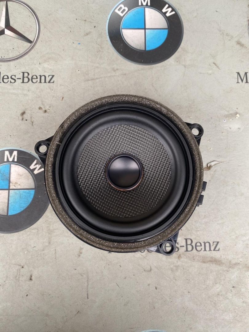 динамик двери BMW X3 F25 2011, 3.0 л., N52 B30, бензин, 9209184 - фото №1