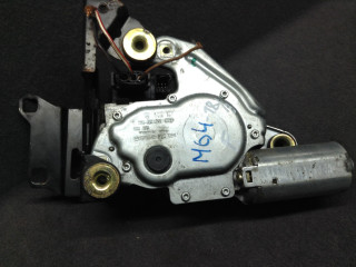 моторчик заднего стеклоочистителя (дворника) BMW 3 серия E46 2003, 2.0 л., дизель, АКПП, универсал, 6925094, 0390201559