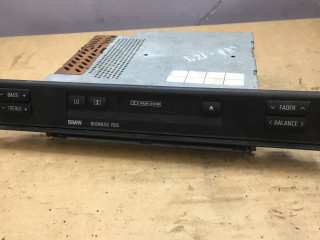 магнитола BMW 5 серия E39 2000, 2.5 л., бензин, АКПП, седан, 8374997