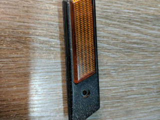 повторитель поворота на крыле BMW 5 серия E34 1994, 1378011