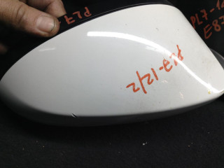 накладка на зеркало BMW 2008, 2.0 л., N47 D20 A, дизель, АКПП, хетчбэк 5 дв.