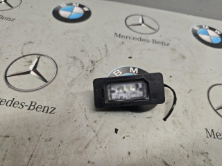 подсветка номера BMW 2023, a300, 9481841