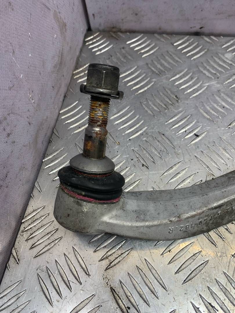 рычаг передний правый BMW 5 серия E60/E61 2005, 6760182 - фото №1