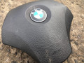 подушка безопасности водителя BMW 5 серия E60/E61 2007, 3.0 л., N54 B30 A, бензин, АКПП, белый, седан, задний привод - фото №2