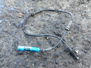 датчик ABS BMW 7 серия E65/E66/E67 [рестайлинг] 2007, 3.0 л., дизель, АКПП, седан