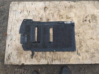 защита КПП BMW X3 F25 2011, 3.0 л., N52 B30, бензин