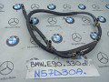 трубка обратки форсунок BMW 3 серия E90/E91 [рестайлинг] 2009, 3.0 л., N57 D30 A, дизель - фото №2