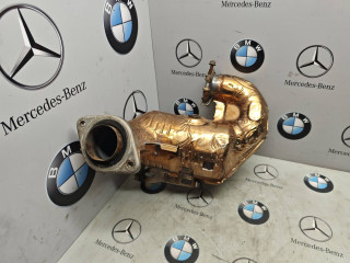 катализатор Mercedes-Benz GLB-Класс 1 поколение 2022, бензин, задний привод, A2474909903