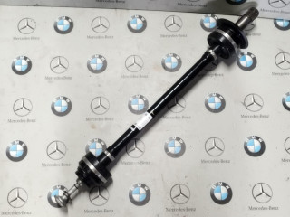 полуось передняя левая (приводной вал, ШРУС) BMW 2024, 3.0 л., B58B30, бензин, 475, полный привод, 8487517