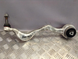 рычаг передний правый BMW 2008, 2.0 л., N47 D20 A, дизель, АКПП, хетчбэк 5 дв.
