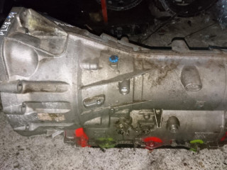 КПП автоматическая (АКПП) BMW 2013, 3.0 л., N55 B30 A, бензин, АКПП, седан, 7613230, 1090014004