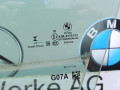 стекло двери передней правой BMW 2023, 3.0 л., B58B30, бензин, 475, полный привод - фото №2